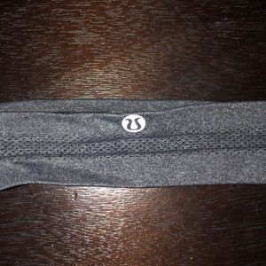 Lululemon headband